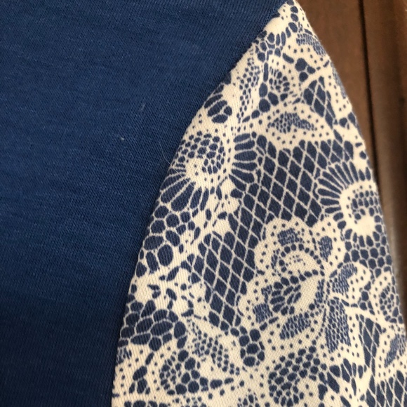 Lynnae longseeve T shirt - Picture 2 of 4